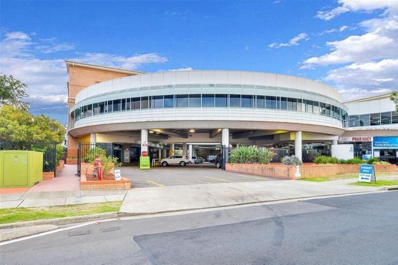 Suite 206 68 Derby St, Kingswood NSW, 2747