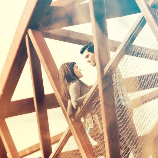 Engagement Photography