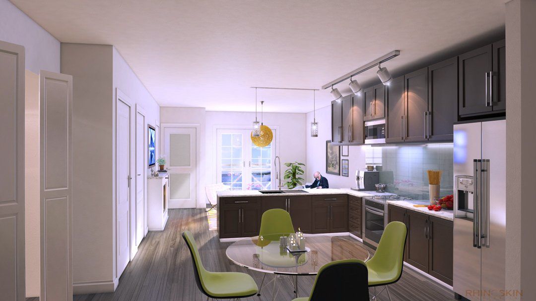 3D Rendering in toronto, 3d renderings, 3d visualization, 3d render, 3d interior rendering, 3d interior design, 3d interior viz,