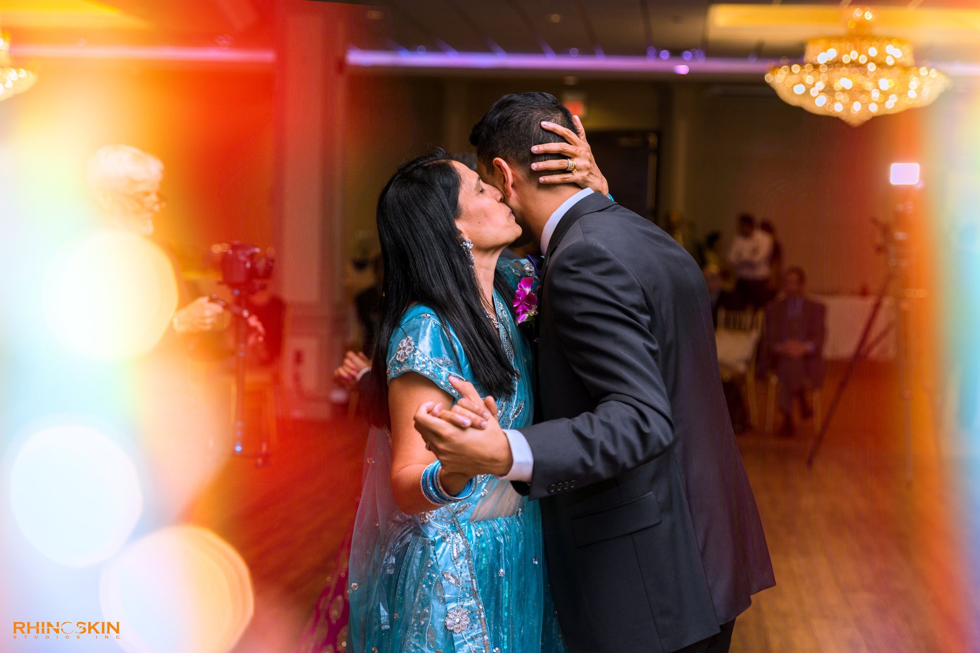 Engagement Photography