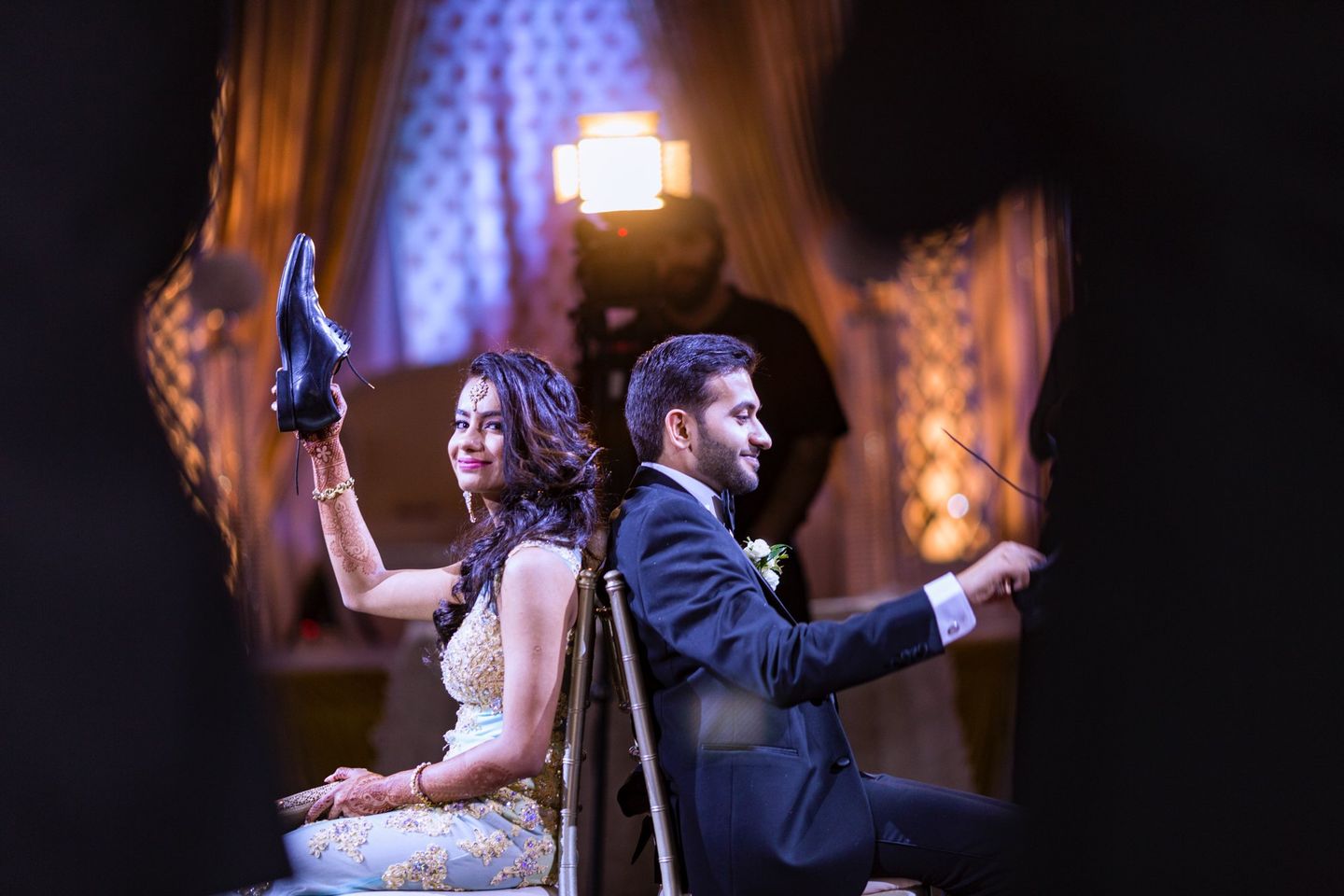 Capture that perfect moment wedding photography
