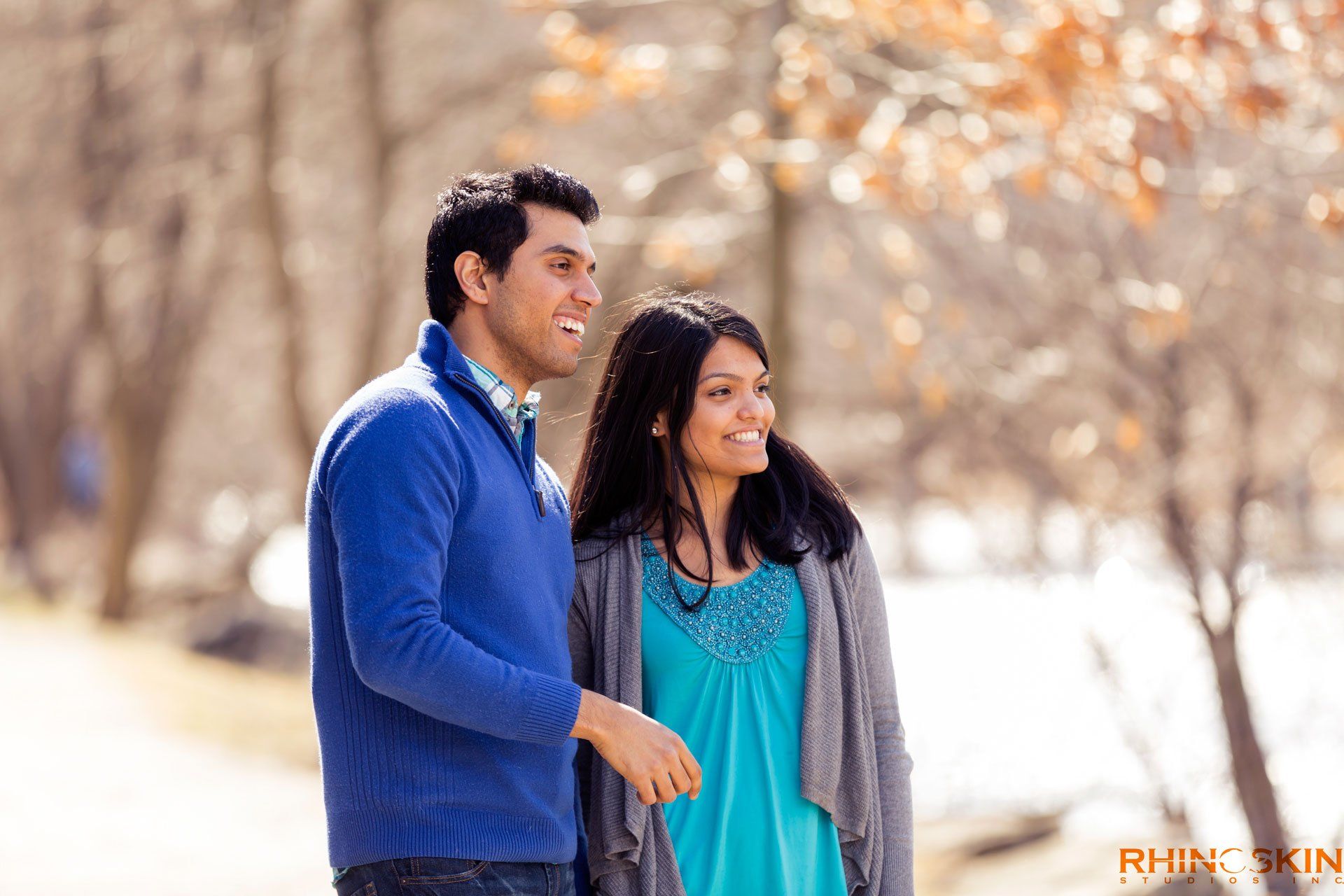 Engagement Photography