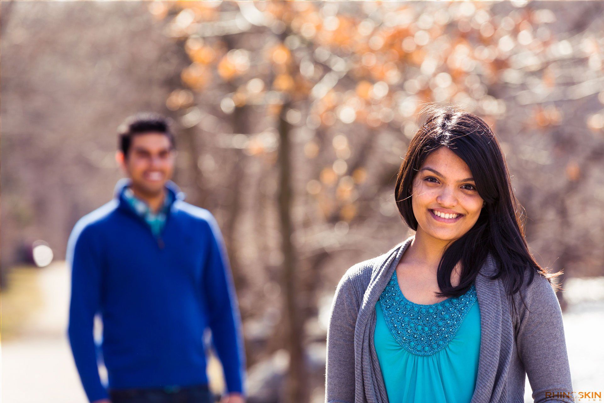 Engagement Photography