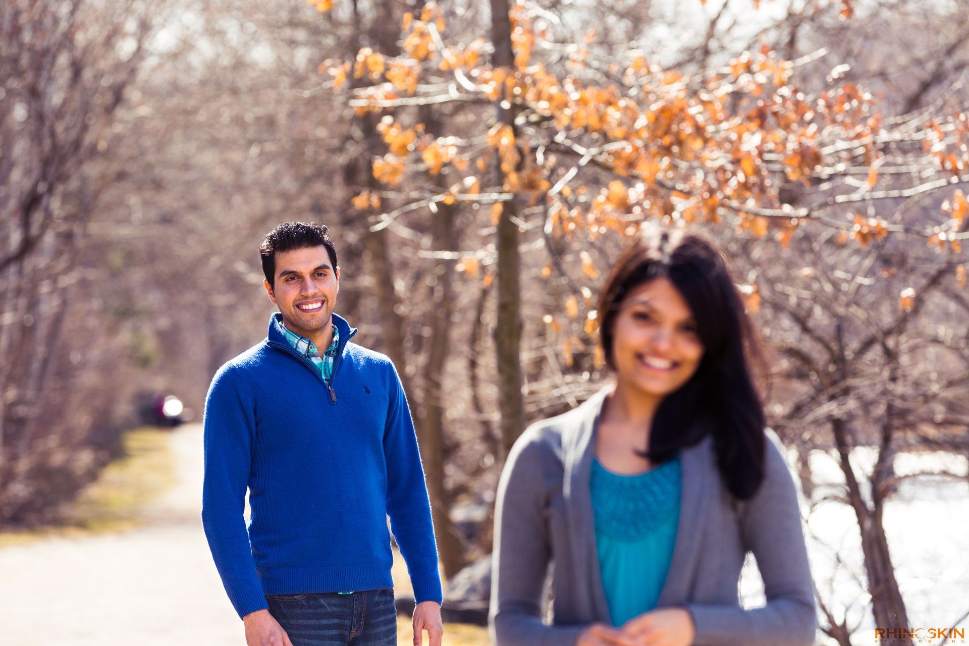 Engagement Photography