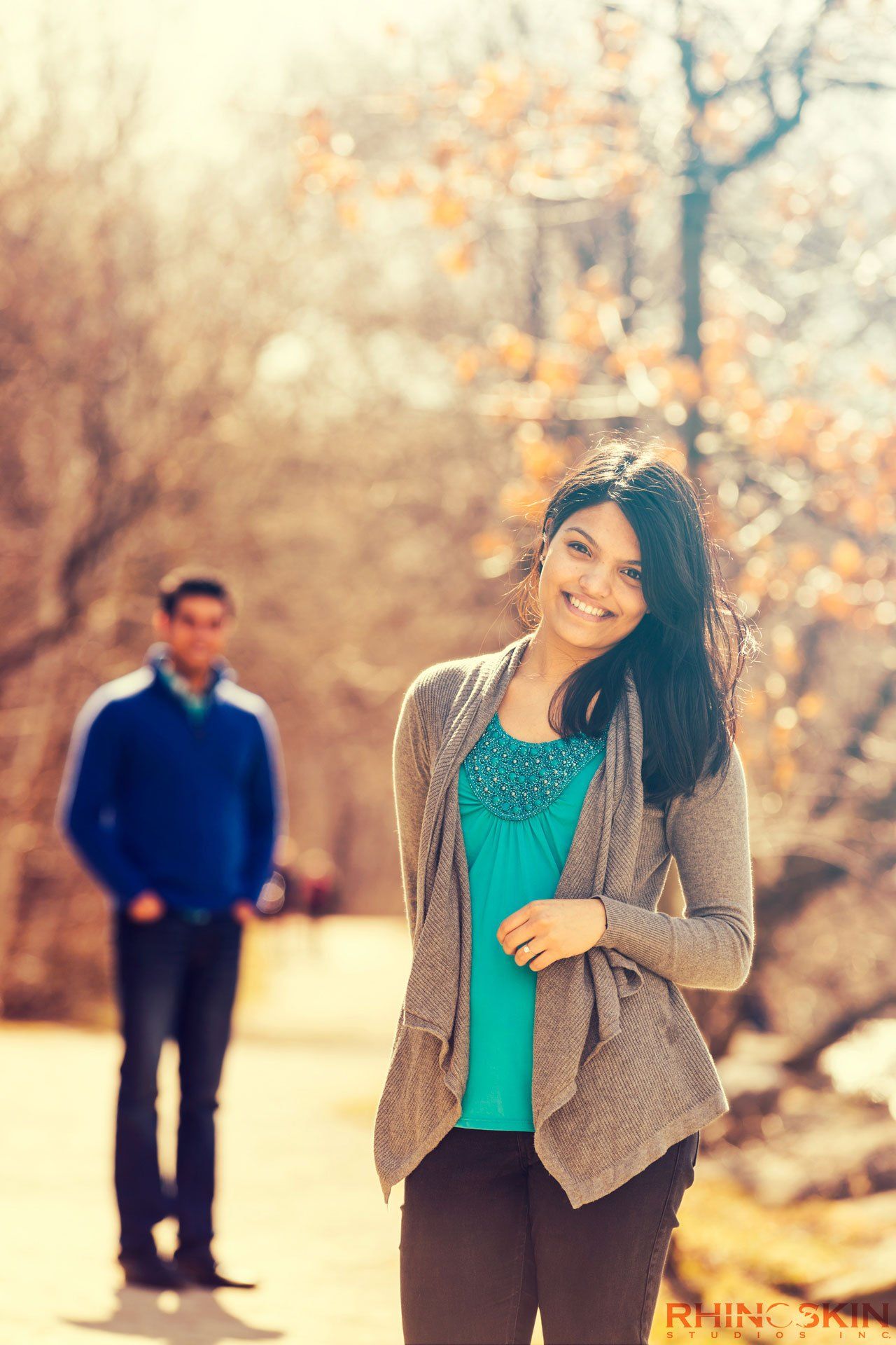 Engagement Photography