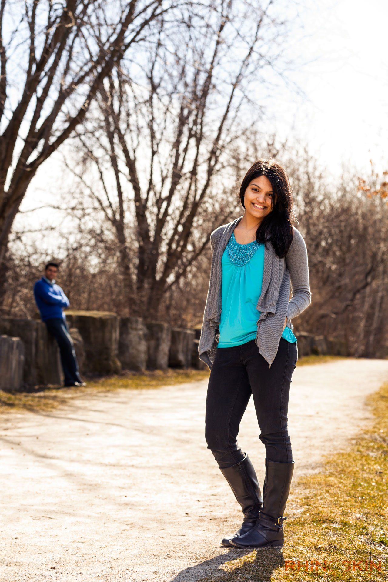 Engagement Photography