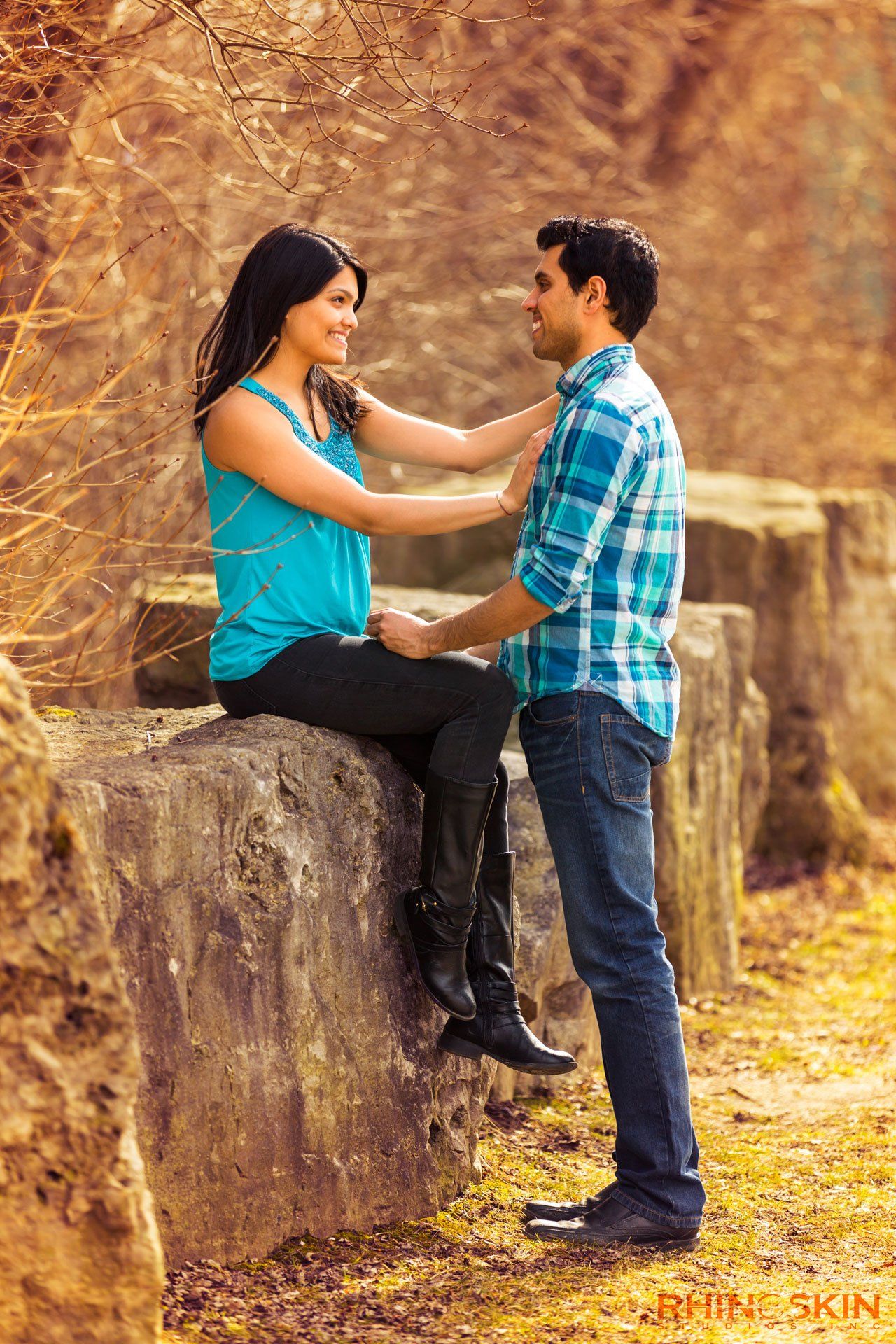 Engagement Photography