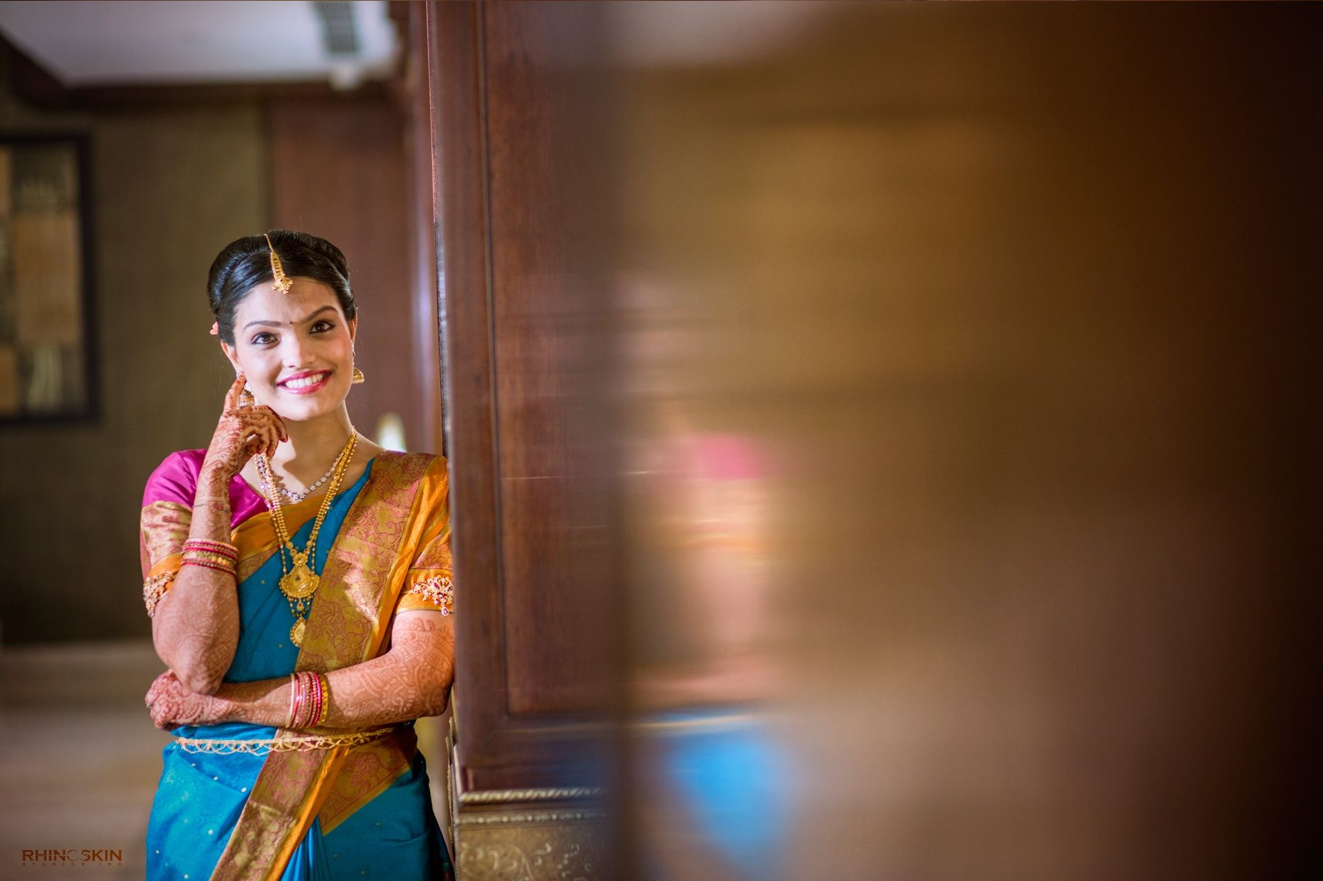 Engagement Photography