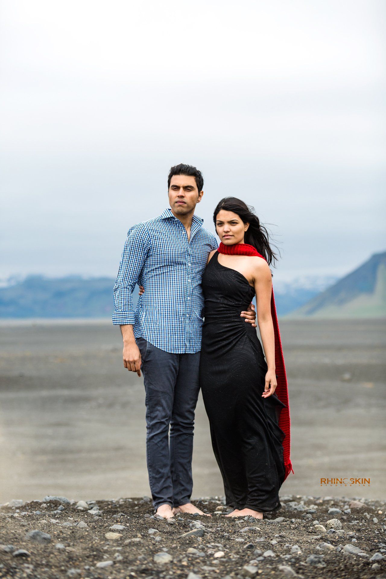 Engagement Photography