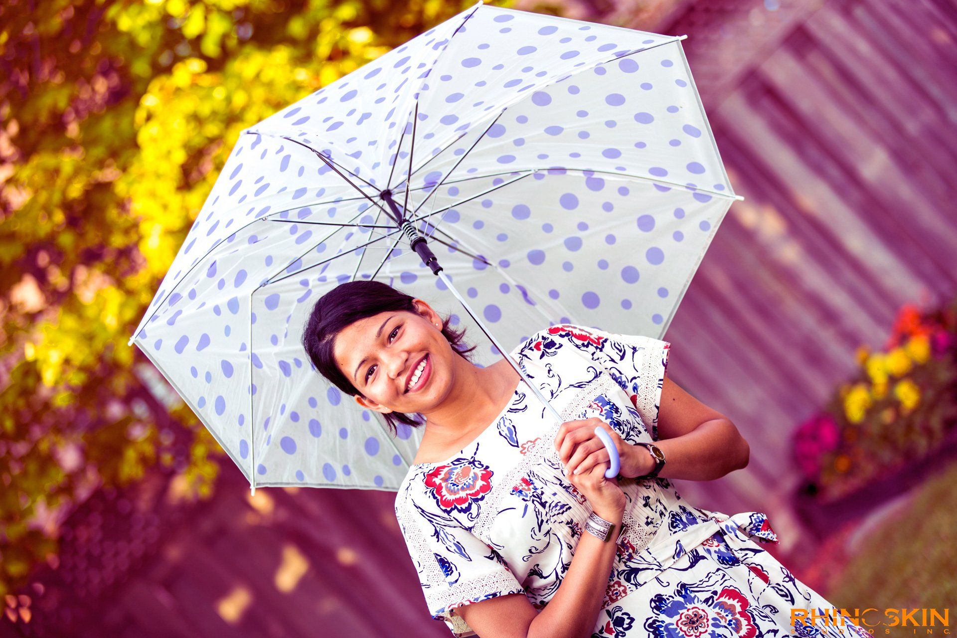 Portrait Photography
