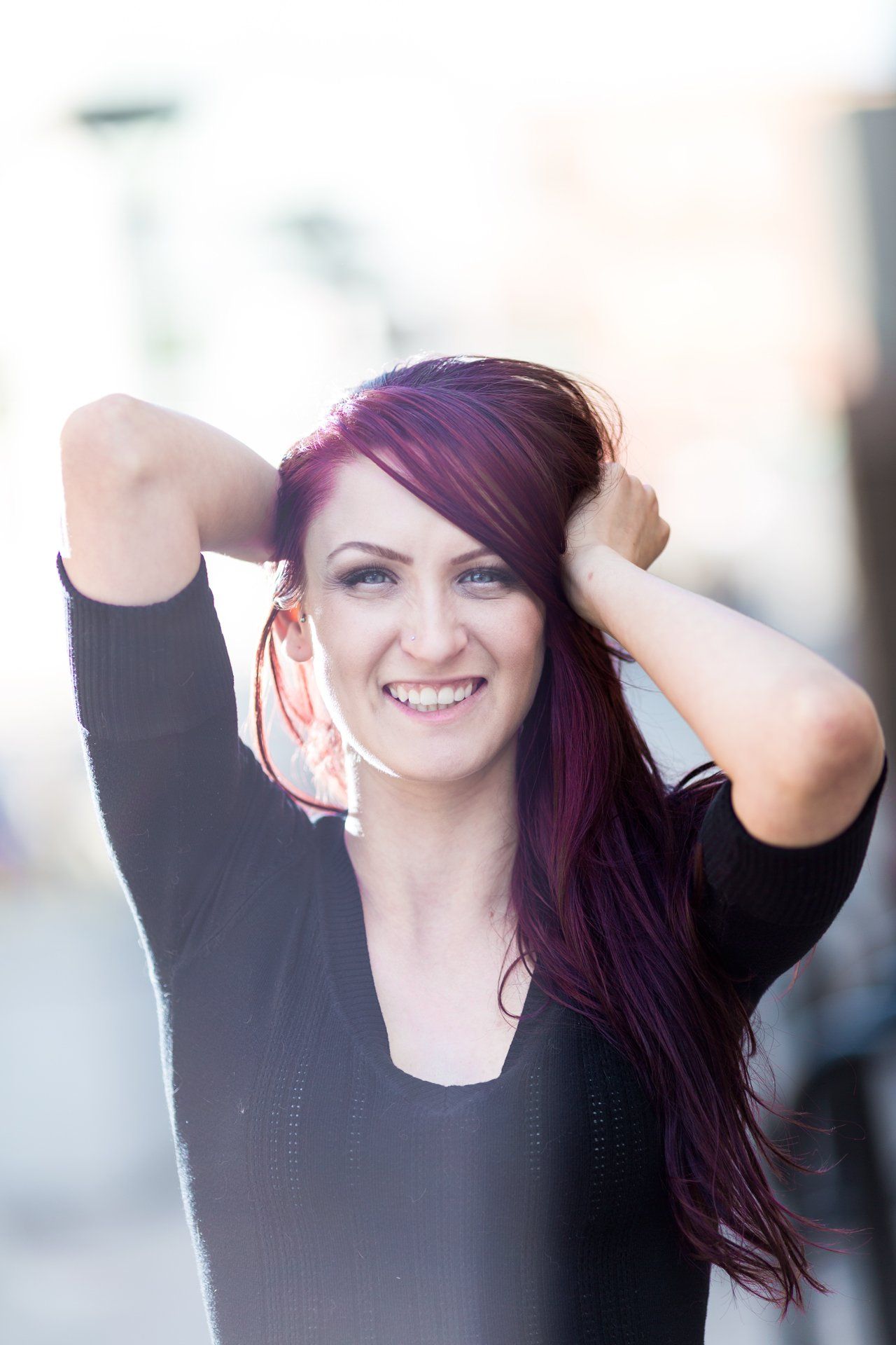 Portrait Photography