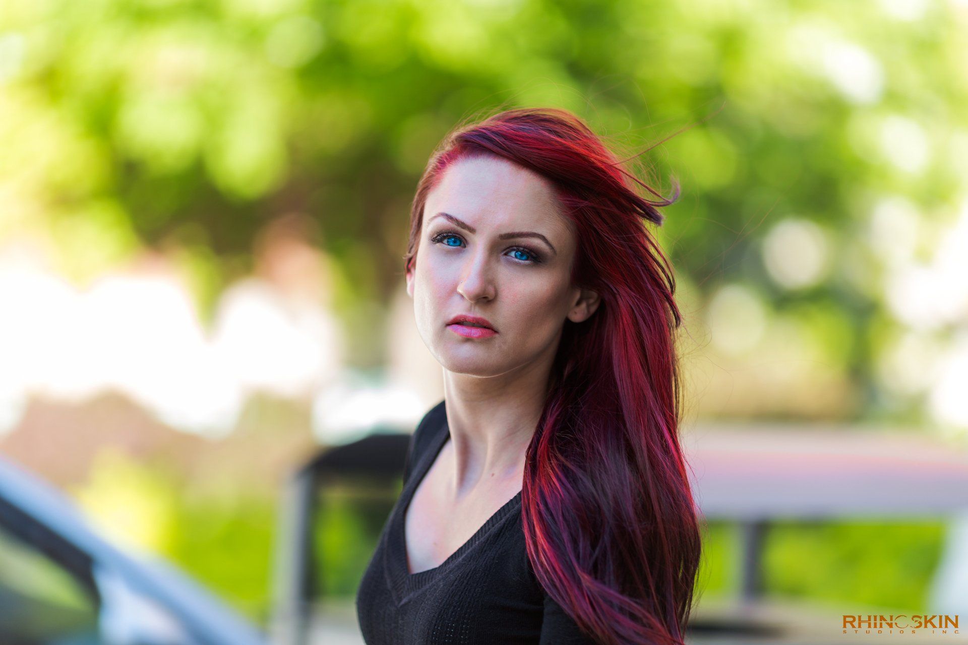 Portrait Photography