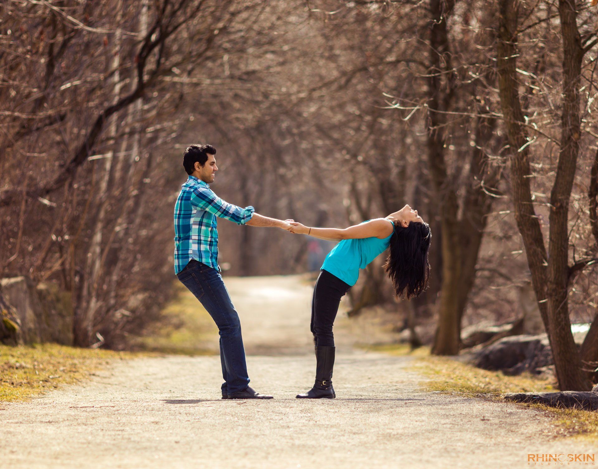 Engagement Photography