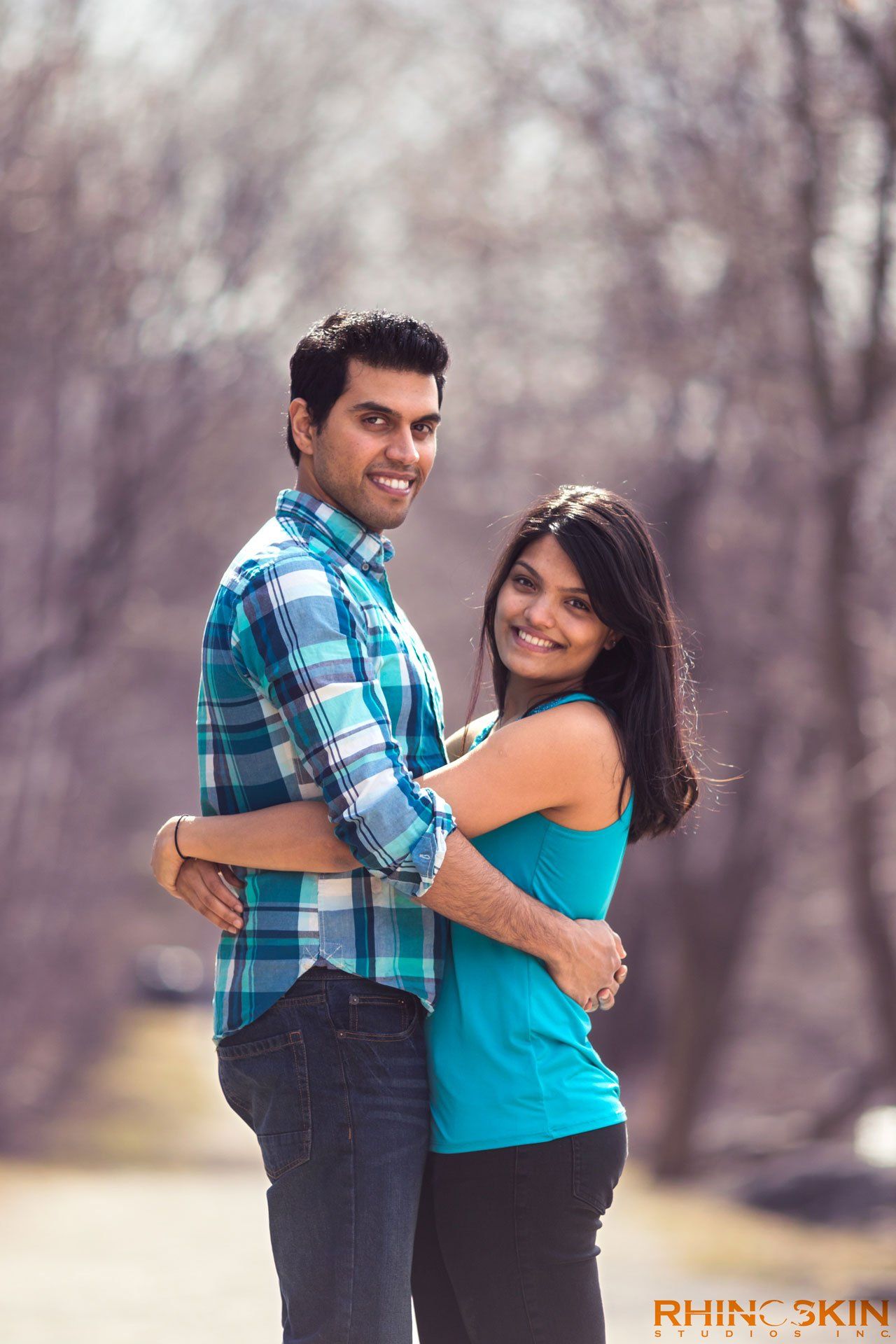 Engagement Photography