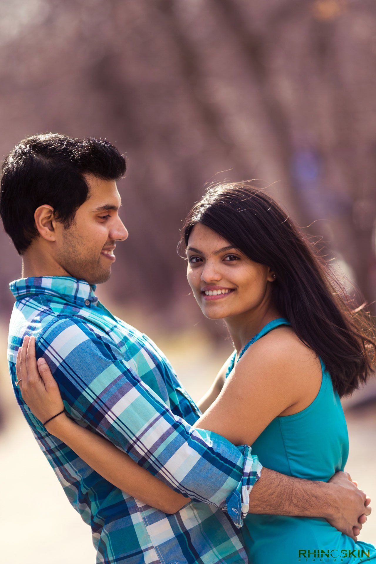 Engagement Photography