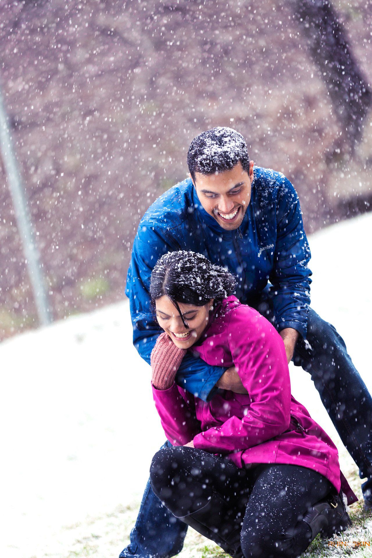 Engagement Photography