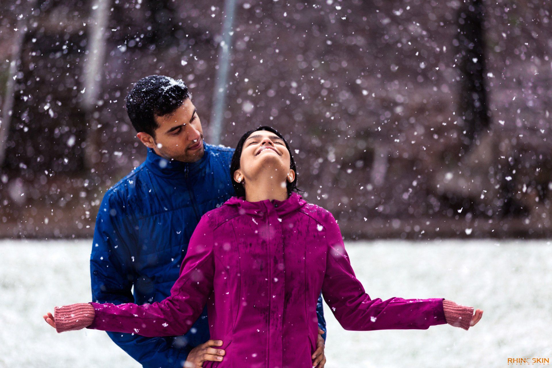 Engagement Photography