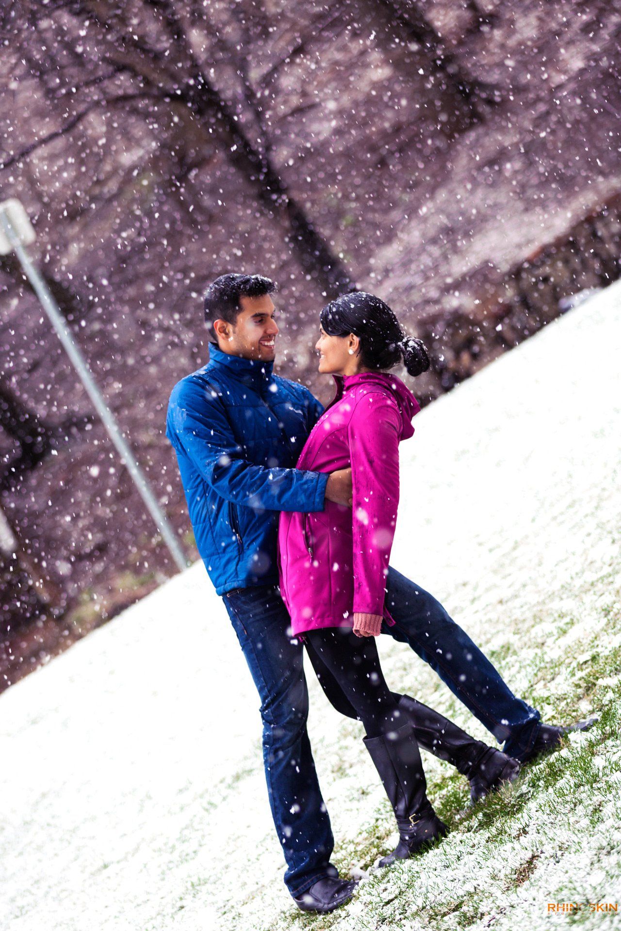 Engagement Photography