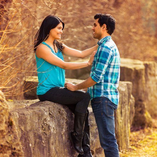 Engagement Photography
