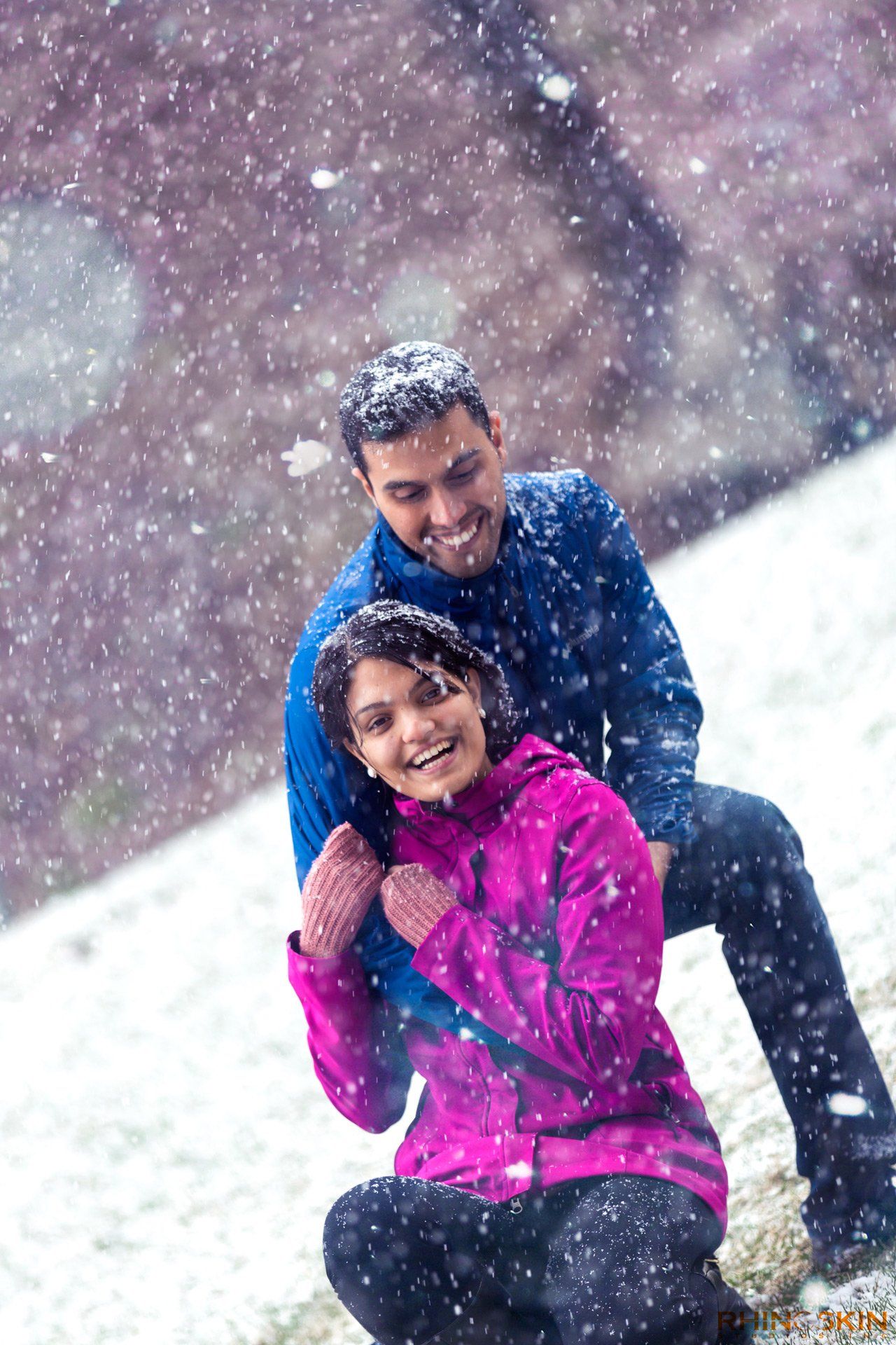 Engagement Photography