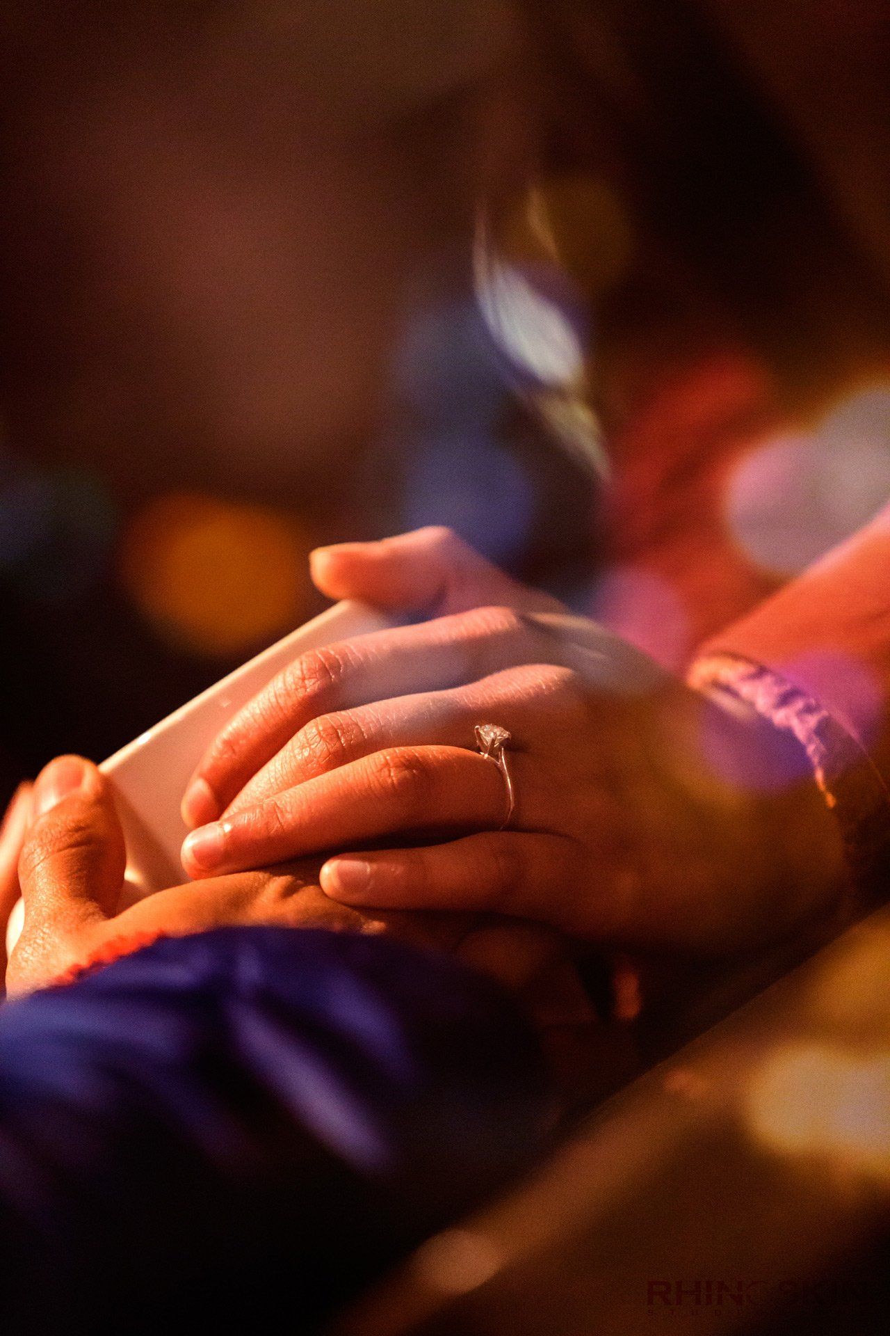 Engagement Photography