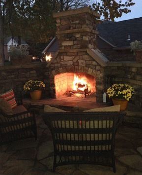 Landscaping - Landscape services in O'Fallon, IL