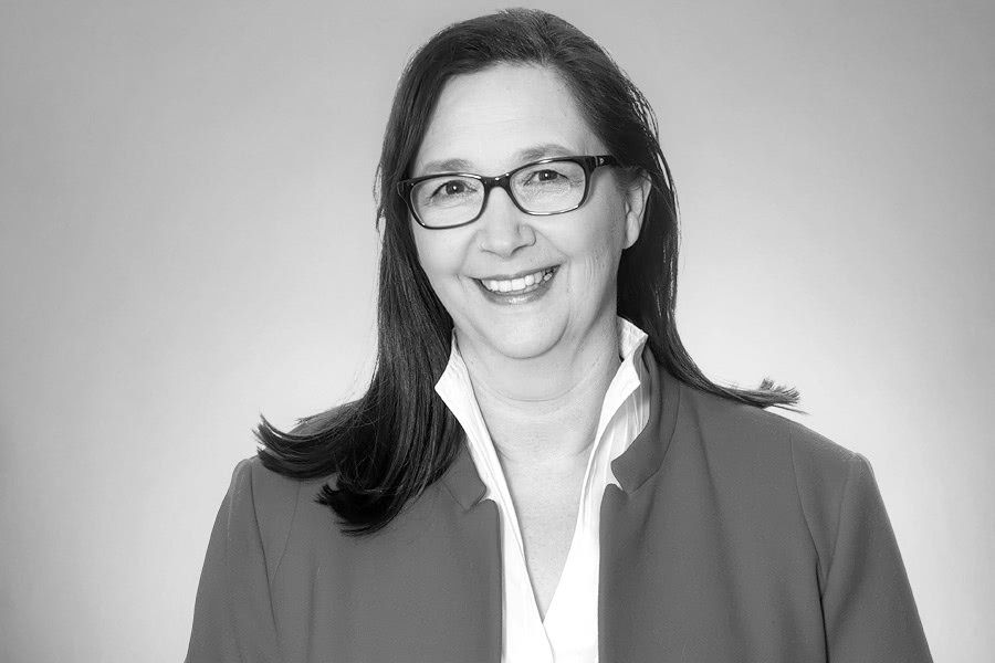 Porträtfoto Anja Ott