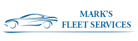 marks fleet services logo marks fleet services logo