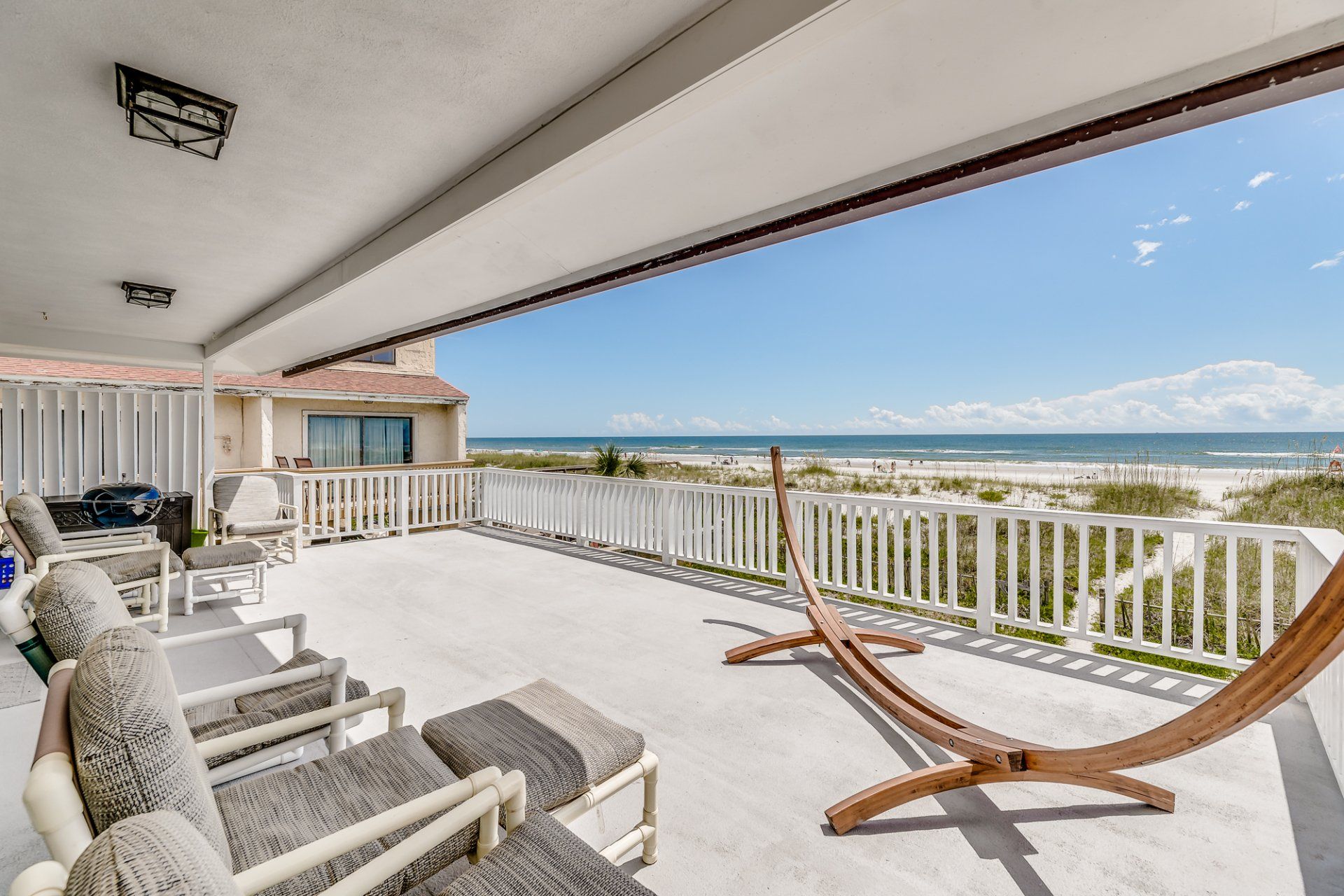 vacation rental gallery