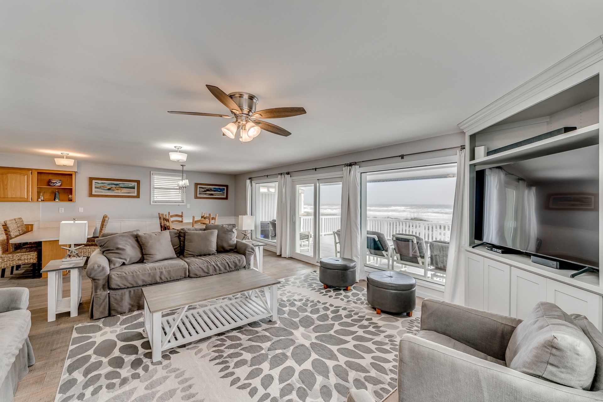 vacation rental gallery