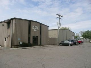 Auto Parts Warehouse — Company Warehouse in Westland, MI Auto Parts Warehouse — Company Warehouse in Westland, MI