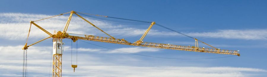 Construction services