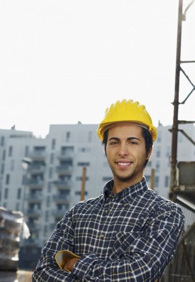 construction worker