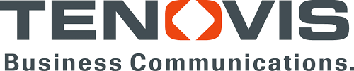 Tenovis - Logo