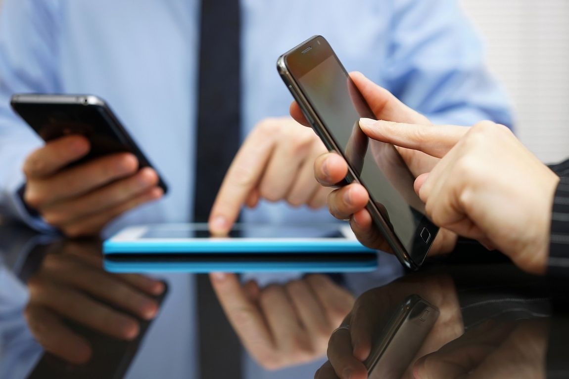 soluzioni wireless per la mobilità