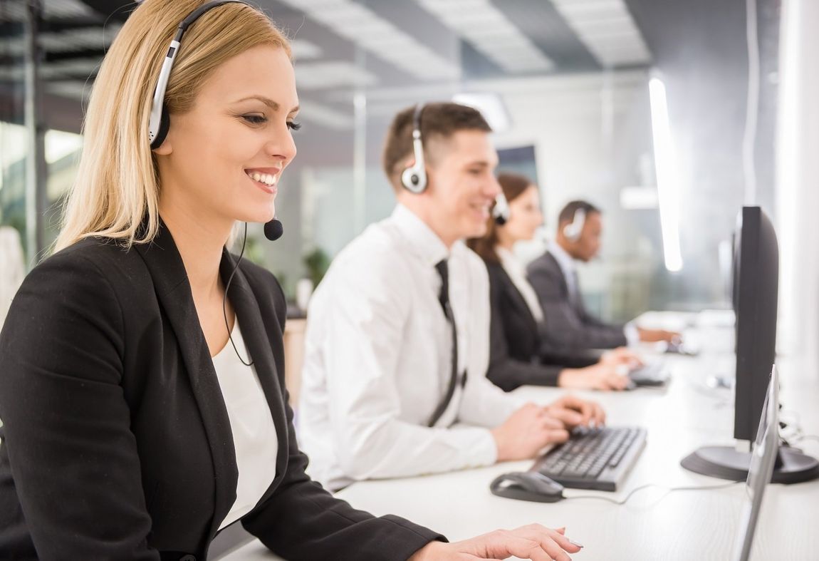 soluzioni per call center