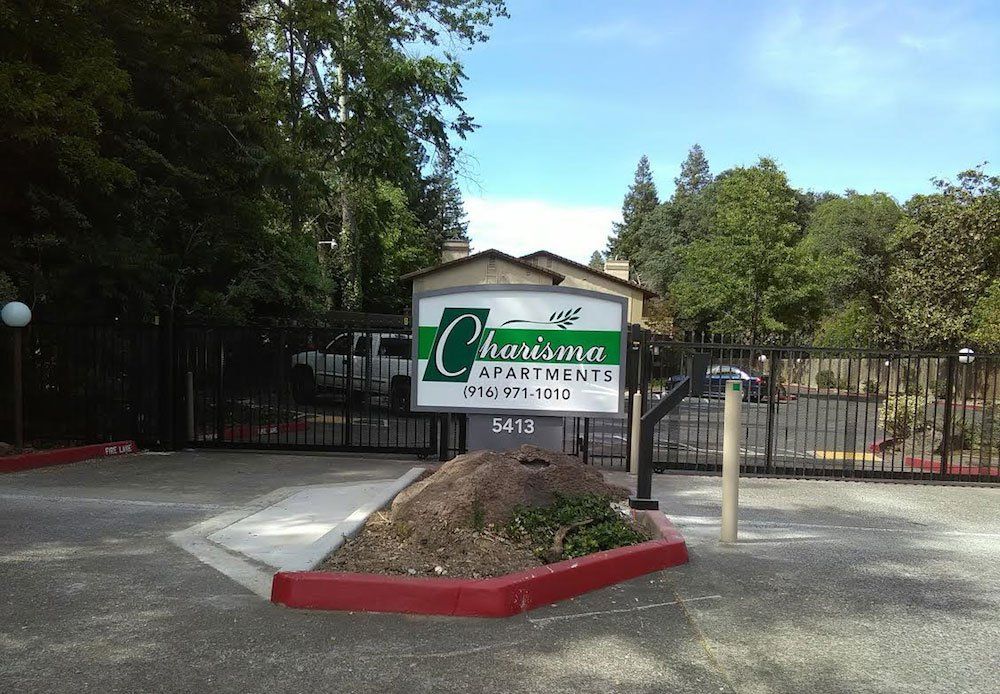 Charisma Marconi