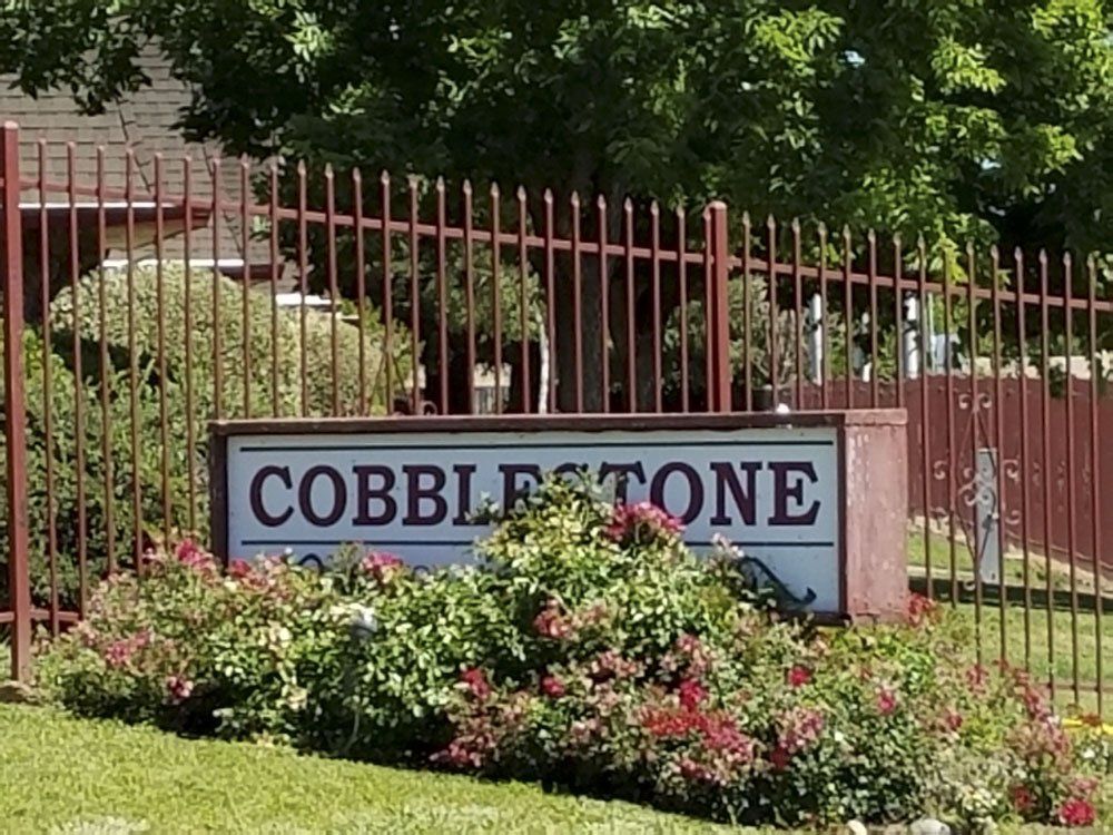 Cobblestone