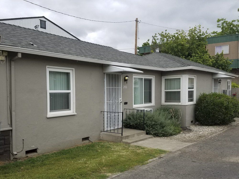 Connie Cottages