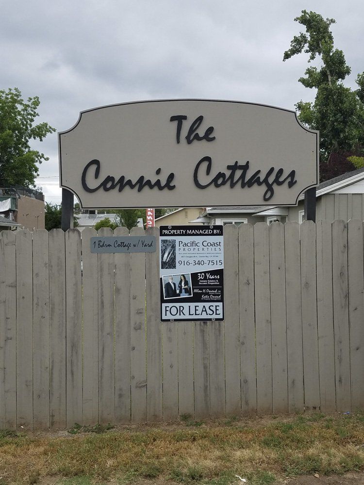 Connie Cottages