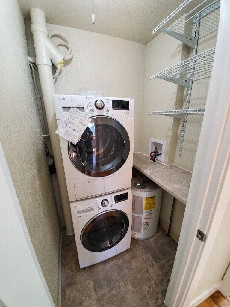 launry