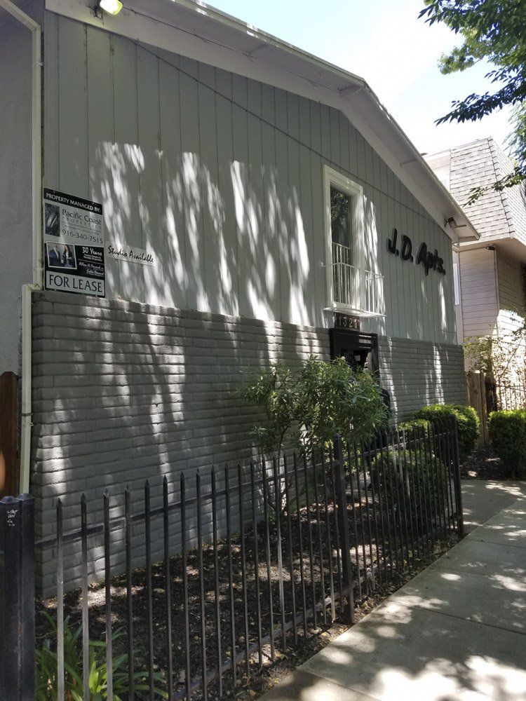 JD Apartments
