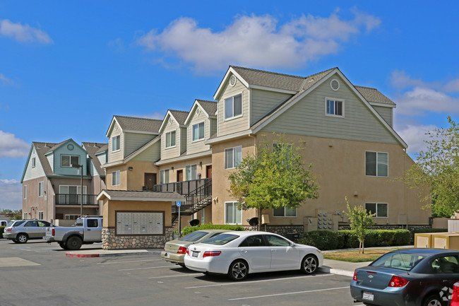 Jessie Apartments