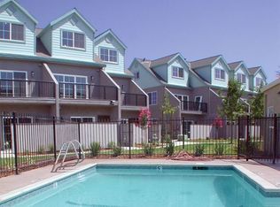 Jessie Apartments