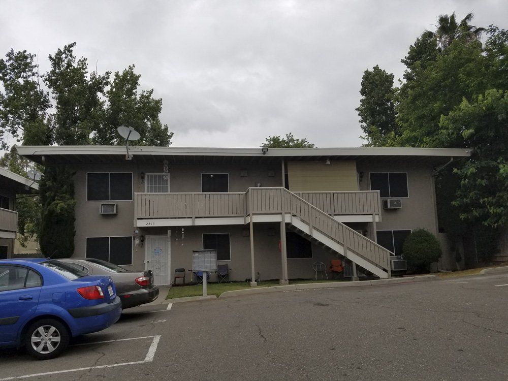 Laramie Lane