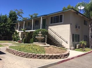 Las Palmas Apartments