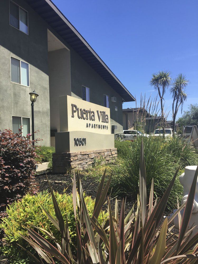 Puerta Villa Apartments