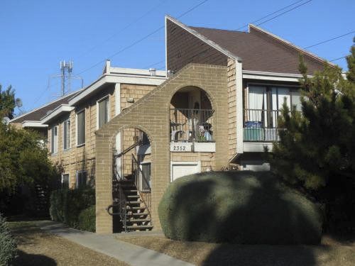 Villa Nova Circle