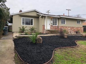 Clinton Duplex