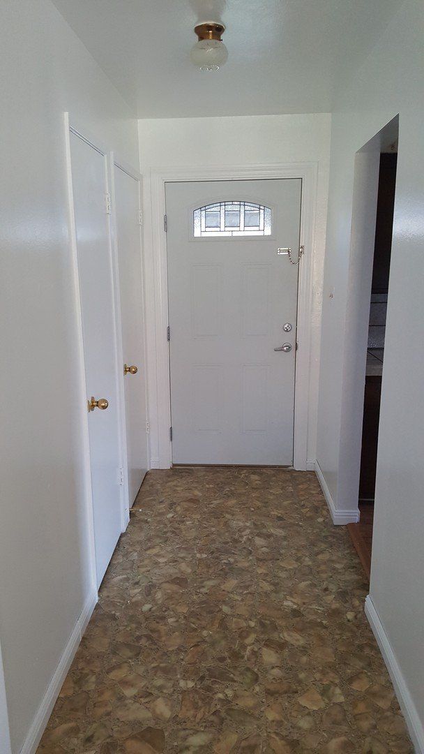 hallways